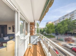 Piso en venta en Parque Ondarreta - Urtinsa en Alcorcón