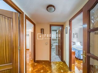 Piso en venta en Parque Ondarreta - Urtinsa en Alcorcón