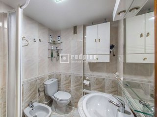 Piso en venta en Parque Ondarreta - Urtinsa en Alcorcón