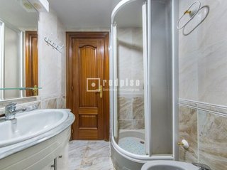 Piso en venta en Parque Ondarreta - Urtinsa en Alcorcón