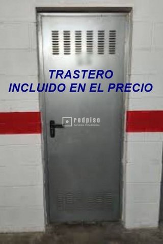 Piso en venta en Parque Ondarreta - Urtinsa en Alcorcón