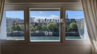Piso en venta en Egia en San Sebastián-Donostia