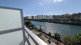 Piso en venta en Egia en San Sebastián-Donostia