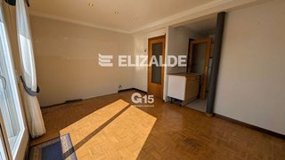 Piso en venta en Egia en San Sebastián-Donostia
