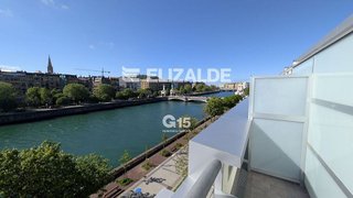 Piso en venta en Egia en San Sebastián-Donostia