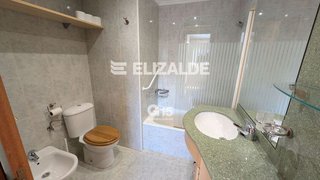Piso en venta en Egia en San Sebastián-Donostia