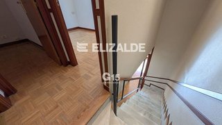 Piso en venta en Egia en San Sebastián-Donostia