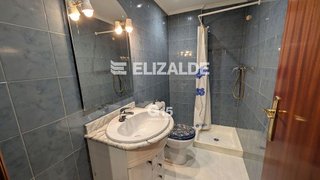 Piso en venta en Egia en San Sebastián-Donostia