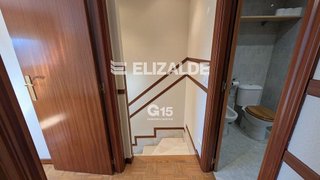 Piso en venta en Egia en San Sebastián-Donostia