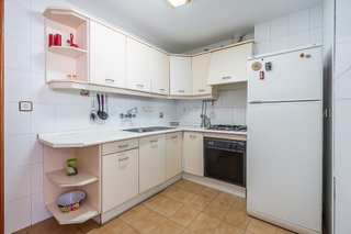 Piso en venta en Salobreña