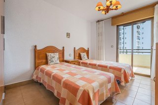 Piso en venta en Salobreña