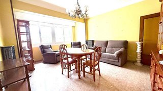 Piso en venta en Centro en Logroño