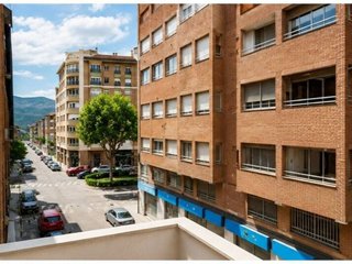 Piso en venta en Barri Zona Nord en Alcoy/Alcoi