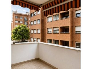Piso en venta en Barri Zona Nord en Alcoy/Alcoi