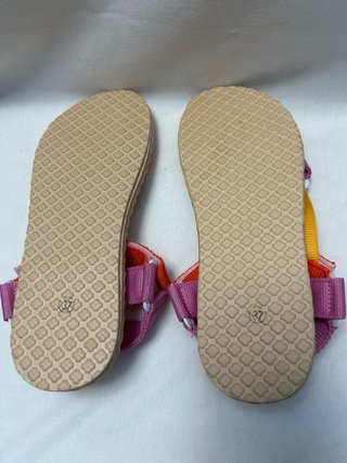 Sandalias de verano