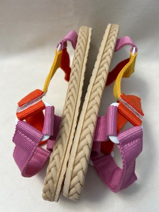 Sandalias de verano