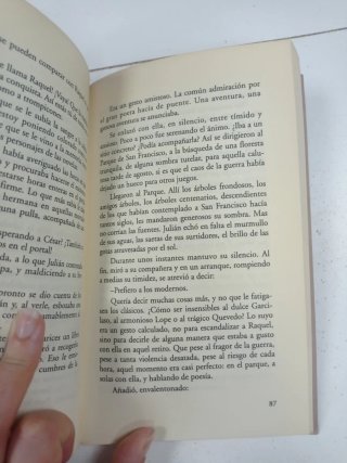Vientos de guerra (Colección Narrativa) (Spani...