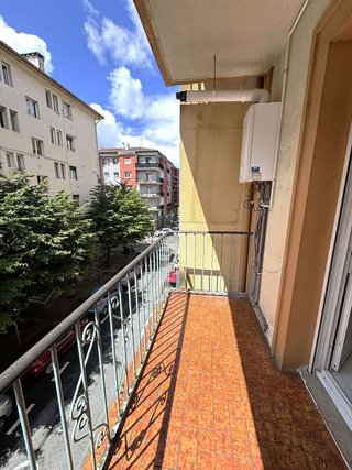 Piso en venta en Centro - Mendibil - Santiago en Irun