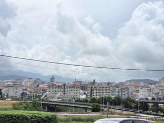 Piso en venta en San Salvador - Caeira en Poio