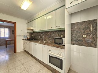 Piso en venta en Zona Avenida al Vedat en Torrent