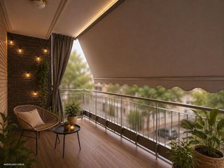 Piso en venta en Zona Avenida al Vedat en Torrent
