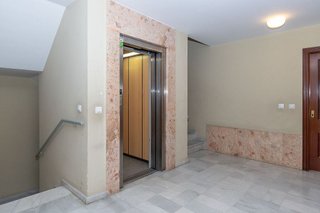 Piso en venta en Puerto - Plaza de Toros en Estepona