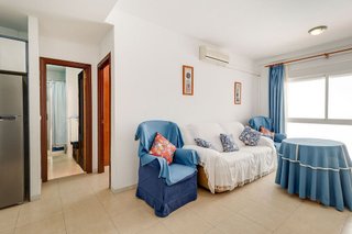 Piso en venta en Puerto - Plaza de Toros en Estepona