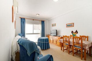 Piso en venta en Puerto - Plaza de Toros en Estepona