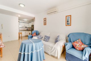 Piso en venta en Puerto - Plaza de Toros en Estepona