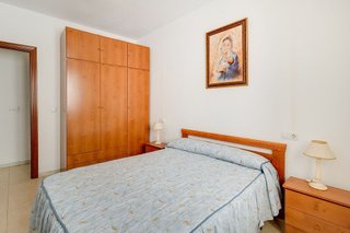 Piso en venta en Puerto - Plaza de Toros en Estepona