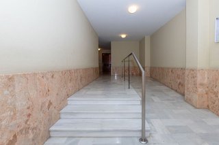 Piso en venta en Puerto - Plaza de Toros en Estepona
