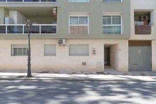 Piso en venta en Puerto - Plaza de Toros en Estepona