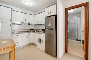 Piso en venta en Puerto - Plaza de Toros en Estepona