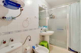 Piso en venta en Puerto - Plaza de Toros en Estepona