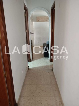 Piso en venta en Bajadilla - Fuente Nueva en Algeciras