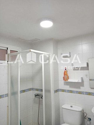 Piso en venta en Bajadilla - Fuente Nueva en Algeciras