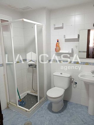 Piso en venta en Bajadilla - Fuente Nueva en Algeciras