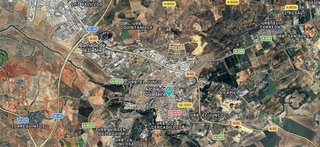 Piso en venta en Nueva Alcalá en Alcalá de Guadaira