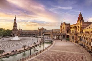 Piso en venta en Nueva Alcalá en Alcalá de Guadaira