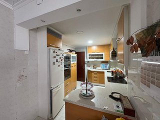 Piso en venta en Casco Antiguo en Algeciras