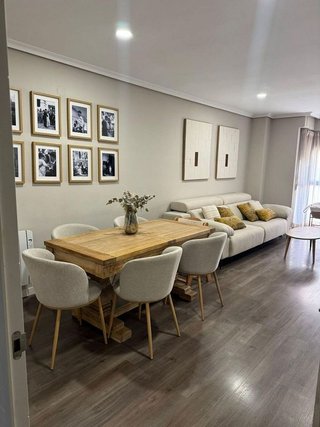 Piso en venta en Benicalap en Valencia