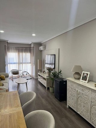 Piso en venta en Benicalap en Valencia