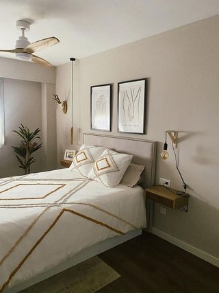 Piso en venta en Benicalap en Valencia