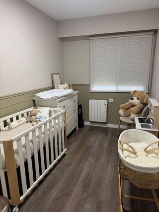 Piso en venta en Benicalap en Valencia