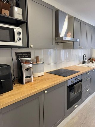 Piso en venta en Benicalap en Valencia