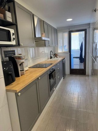 Piso en venta en Benicalap en Valencia