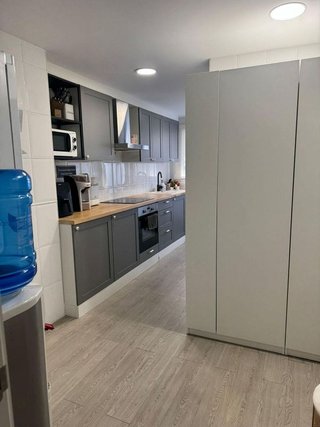 Piso en venta en Benicalap en Valencia