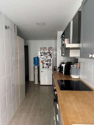 Piso en venta en Benicalap en Valencia