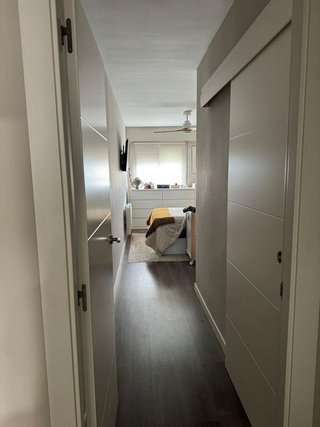 Piso en venta en Benicalap en Valencia