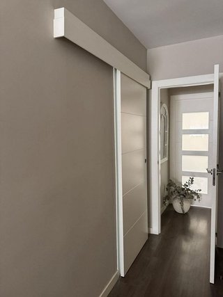 Piso en venta en Benicalap en Valencia